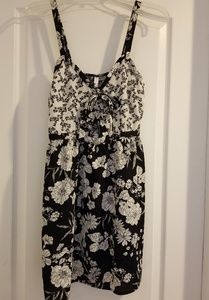 Xhilaration Mini Sundress